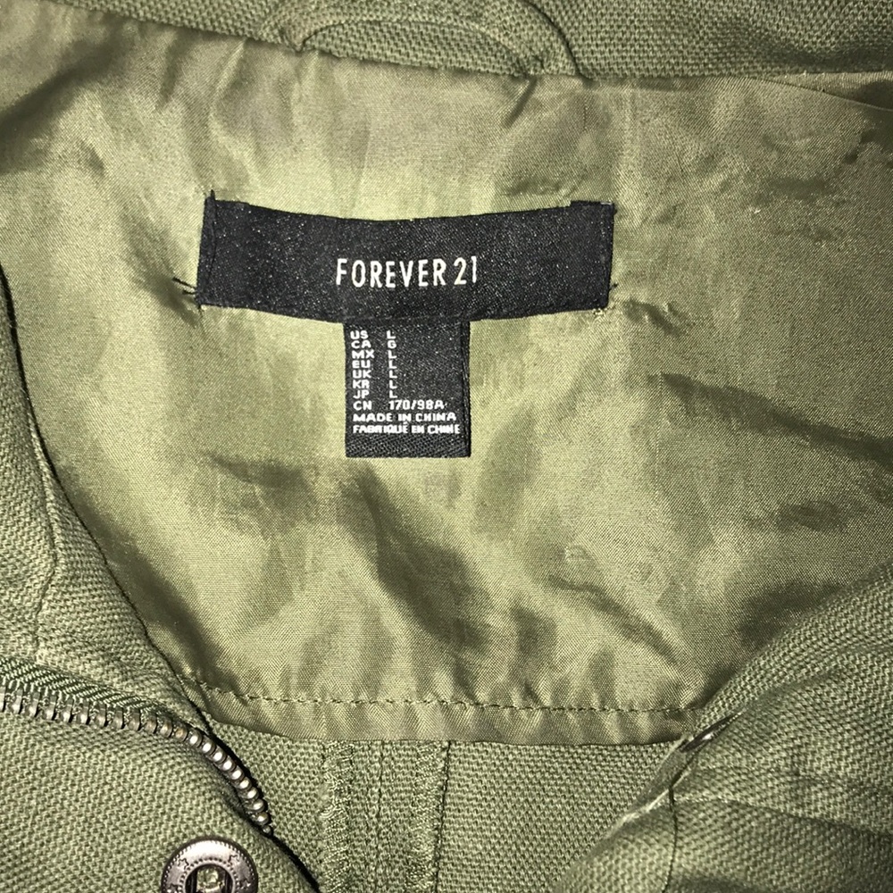 Jacket - Picture 3 of 5